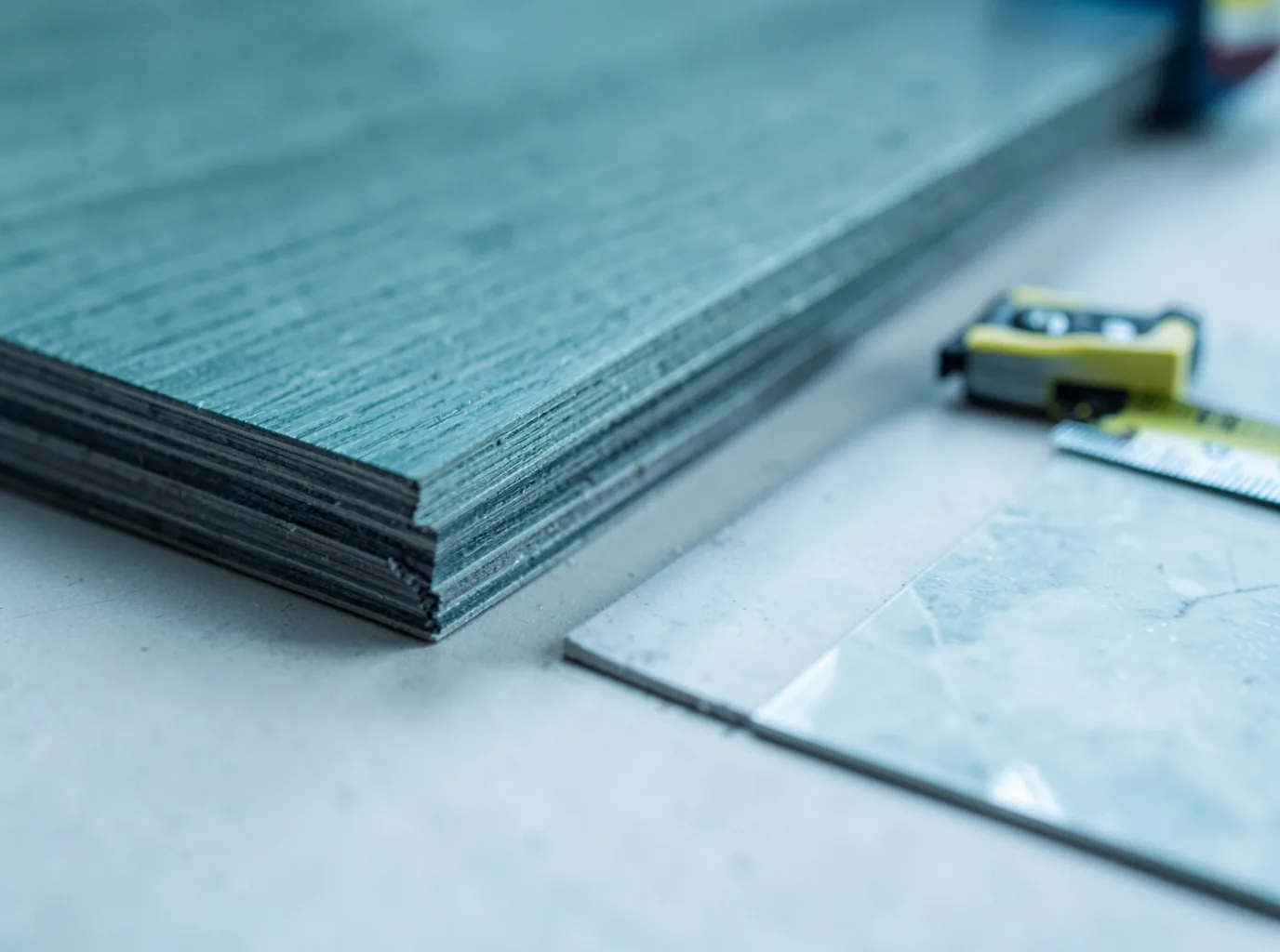 Luxury Vinyl Plank Installation Bernville, PA FAQs